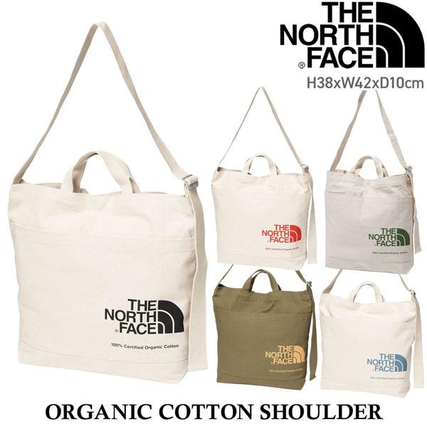 値下げ ザ ノースフェイス オーガニック コットン ショルダー TNE NORTH FACE ORGANIC C SHOULDER |  | 06
