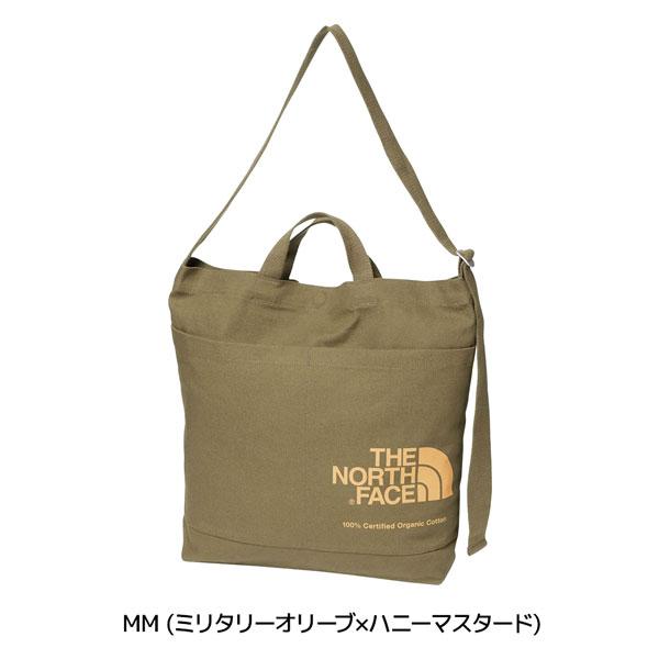 値下げ ザ ノースフェイス オーガニック コットン ショルダー TNE NORTH FACE ORGANIC C SHOULDER |  | 07