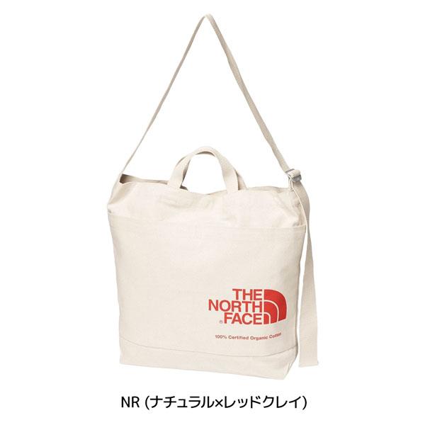 値下げ ザ ノースフェイス オーガニック コットン ショルダー TNE NORTH FACE ORGANIC C SHOULDER |  | 10
