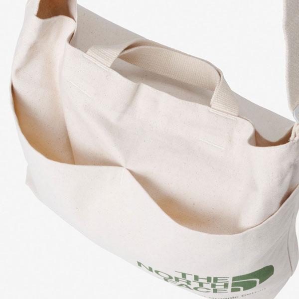値下げ ザ ノースフェイス オーガニック コットン ショルダー TNE NORTH FACE ORGANIC C SHOULDER |  | 12
