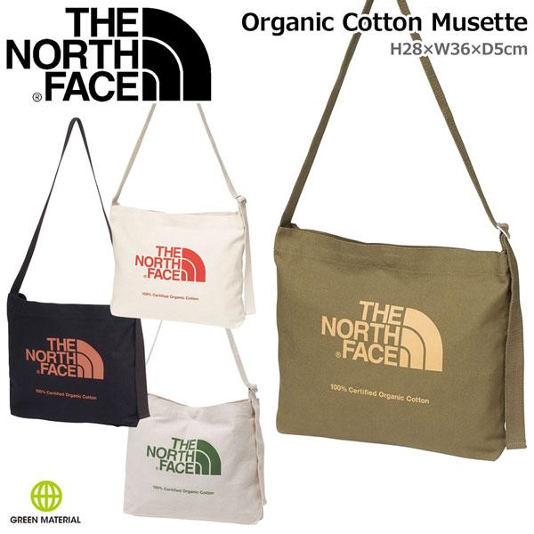 値下げ ザ ノースフェイス オーガニック コットン ミュゼット TNE NORTH FACE ORGANIC C MUSETTE | THE NORTH FACE