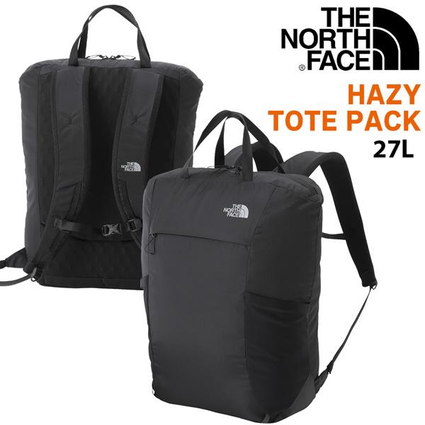 ザ ノースフェイス トートバッグ ヘイジ―トートパック THE NORTH FACE HAZY TOTE PACK 値下げ | THE NORTH FACE | 02
