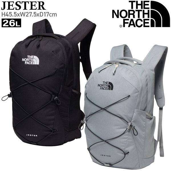 値下げ THE NORTH FACE ノースフェイス JESTER ジェスター デイパック リュック |  | 03