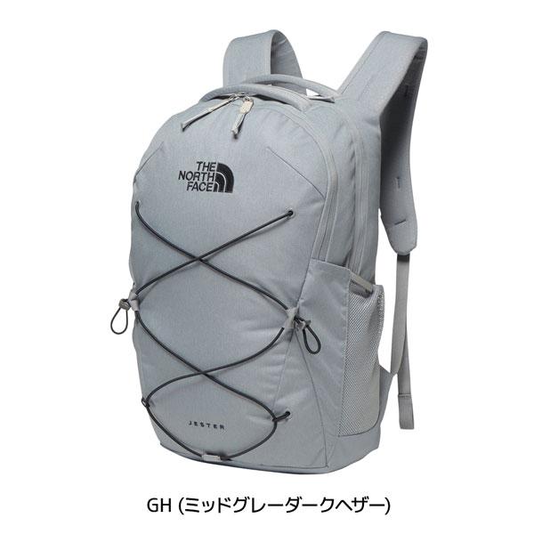 値下げ THE NORTH FACE ノースフェイス JESTER ジェスター デイパック リュック |  | 05