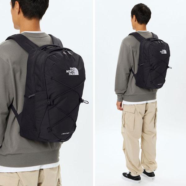 値下げ THE NORTH FACE ノースフェイス JESTER ジェスター デイパック リュック |  | 06