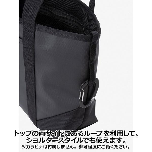 ザ ノースフェイス THE NORTH FACE BC スタンダード トート ミニ BC STD TOTE MINI | THE NORTH FACE | 15