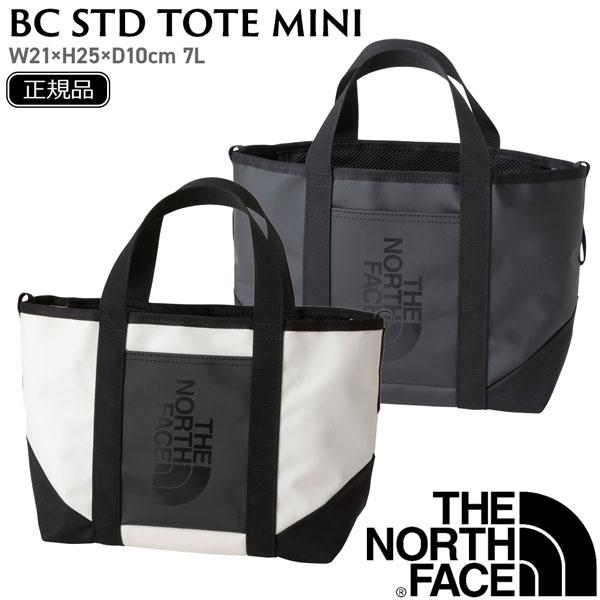 ザ ノースフェイス THE NORTH FACE BC スタンダード トート ミニ BC STD TOTE MINI | THE NORTH FACE | 03