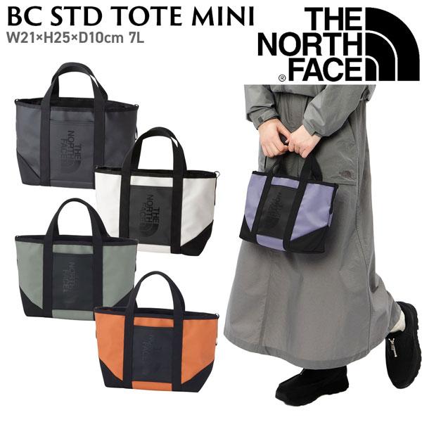 ザ ノースフェイス THE NORTH FACE BC スタンダード トート ミニ BC STD TOTE MINI | THE NORTH FACE | 06