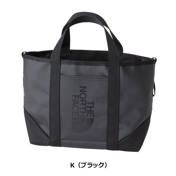 ザ ノースフェイス THE NORTH FACE BC スタンダード トート ミニ BC STD TOTE MINI | THE NORTH FACE | 04