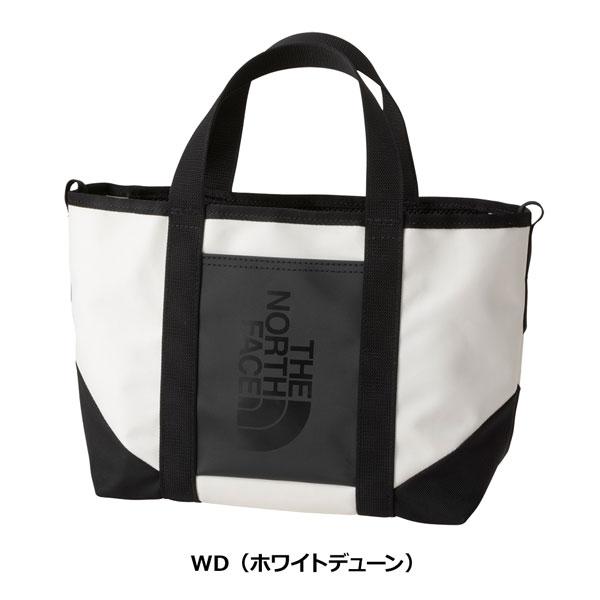 ザ ノースフェイス THE NORTH FACE BC スタンダード トート ミニ BC STD TOTE MINI | THE NORTH FACE | 08