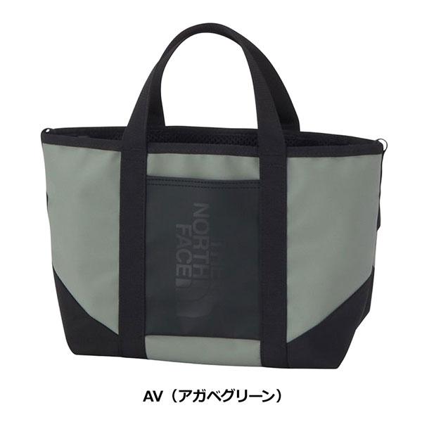 ザ ノースフェイス THE NORTH FACE BC スタンダード トート ミニ BC STD TOTE MINI | THE NORTH FACE | 09