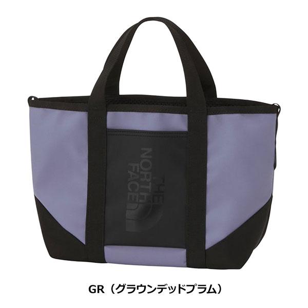 ザ ノースフェイス THE NORTH FACE BC スタンダード トート ミニ BC STD TOTE MINI | THE NORTH FACE | 10