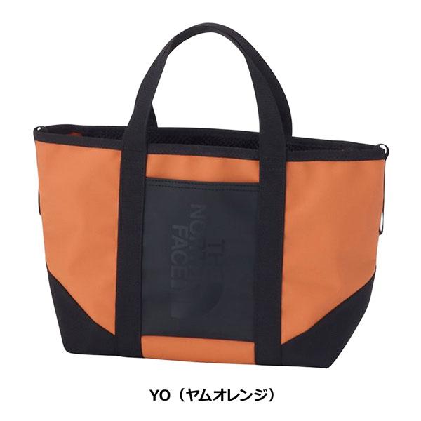 ザ ノースフェイス THE NORTH FACE BC スタンダード トート ミニ BC STD TOTE MINI | THE NORTH FACE | 11
