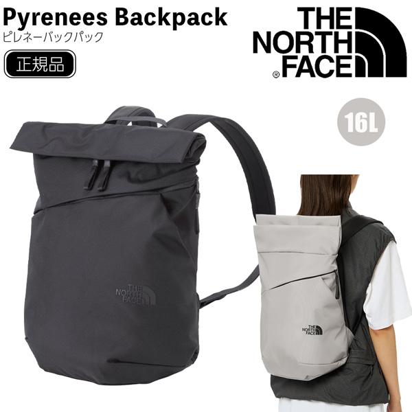 ザ ノースフェイス THE NORTH FACE ピレネーバックパック PYRENEES BACKPACK | THE NORTH FACE | 03