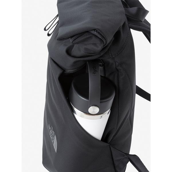 ザ ノースフェイス THE NORTH FACE ピレネーバックパック PYRENEES BACKPACK | THE NORTH FACE | 11