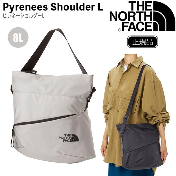 ザ ノースフェイス THE NORTH FACE ピレネー ショルダー L PYRENEE SHOULDER L | THE NORTH FACE | 03