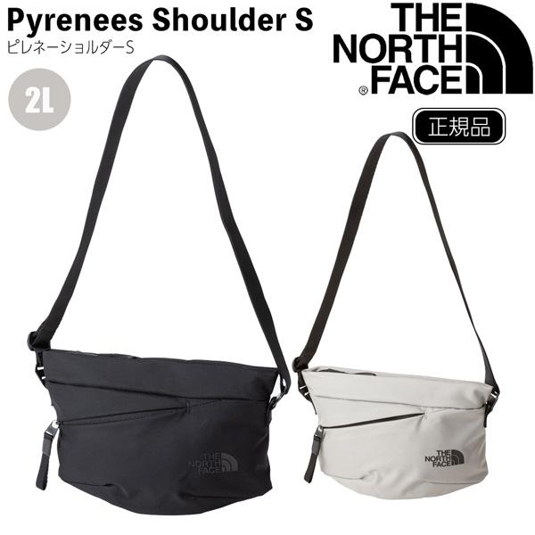 ザ ノースフェイス THE NORTH FACE ピレネー ショルダー S PYRENEE SHOULDER S | THE NORTH FACE | 03