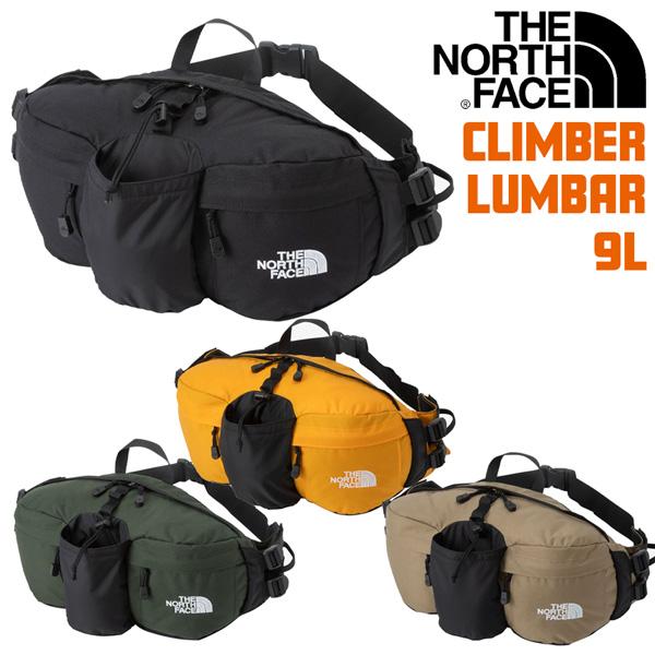 ザ ノースフェイス クライマーランバー THE NORTH FACE CLIMBER LUMBAR 通勤 通学 旅行 | THE NORTH FACE | 05