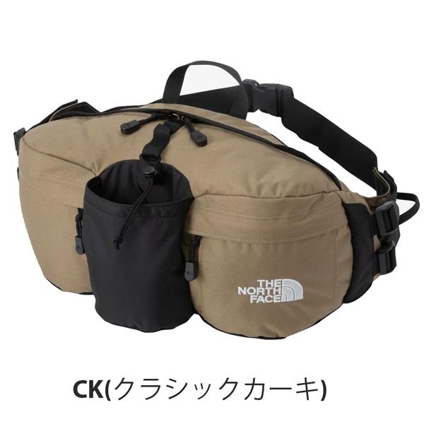 ザ ノースフェイス クライマーランバー THE NORTH FACE CLIMBER LUMBAR 通勤 通学 旅行 | THE NORTH FACE | 06