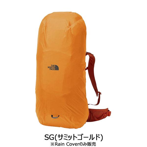 ザ ノースフェイス スタンダード レインカバー50L TNE NORTH FACE STD RAIN COVER 50L｜move-select｜03