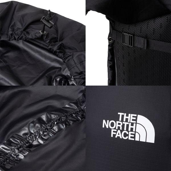 ザ ノースフェイス スタンダード レインカバー50L TNE NORTH FACE STD RAIN COVER 50L｜move-select｜04