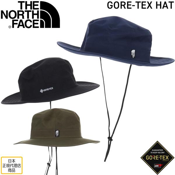 値下げ ザノースフェイス ゴアテックスハット 防水 帽子 アウトドア THE NORTH FACE GORE-TEX HAT | THE NORTH FACE | 04