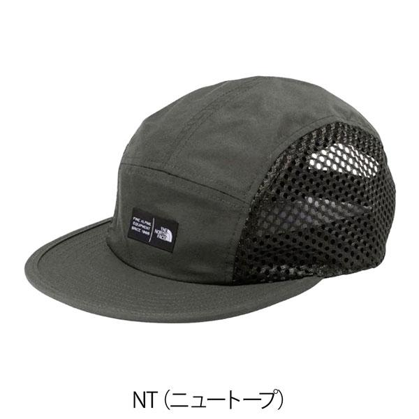 値下げ ザ ノースフェイス ファイブパネルメッシュ キャップ 帽子 THE NORTH FACE | THE NORTH FACE | 05