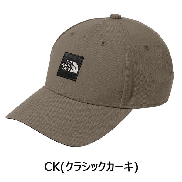 値下げ  ザ ノースフェイス  帽子 キャップ スクエアロゴキャップ THE NORTH FACE | THE NORTH FACE | 04