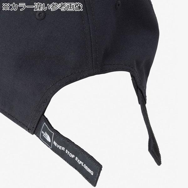 値下げ  ザ ノースフェイス  帽子 キャップ スクエアロゴキャップ THE NORTH FACE | THE NORTH FACE | 09