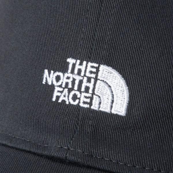 値下げ ザ ノースフェイス 帽子 キャップ TNFシンプリークラシックキャップ THE NORTH FACE | THE NORTH FACE | 18