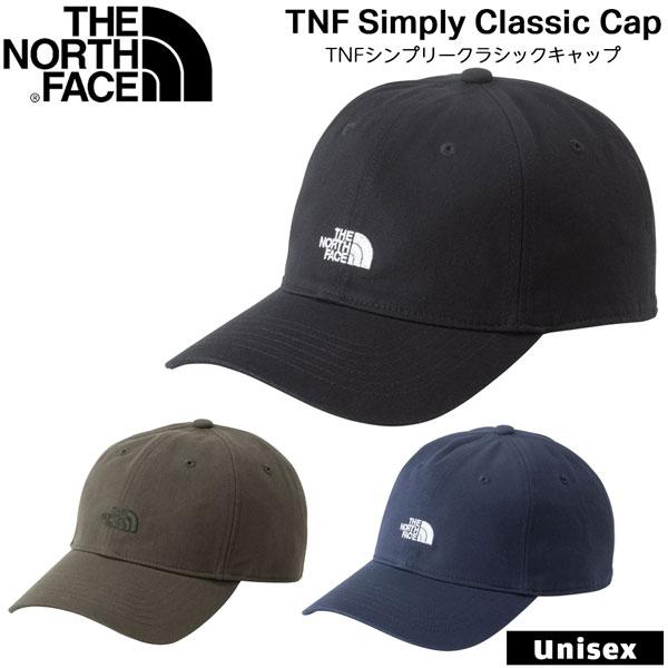 値下げ ザ ノースフェイス 帽子 キャップ TNFシンプリークラシックキャップ THE NORTH FACE | THE NORTH FACE | 04