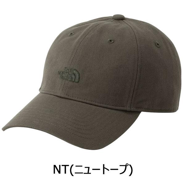値下げ ザ ノースフェイス 帽子 キャップ TNFシンプリークラシックキャップ THE NORTH FACE | THE NORTH FACE | 06