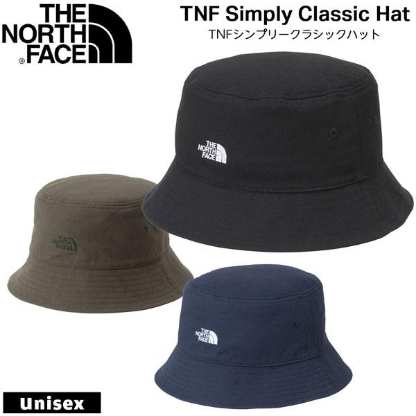 値下げ  ザ ノースフェイス 帽子 ハット TNFシンプリークラシックハット THE NORTH FACE | THE NORTH FACE | 04
