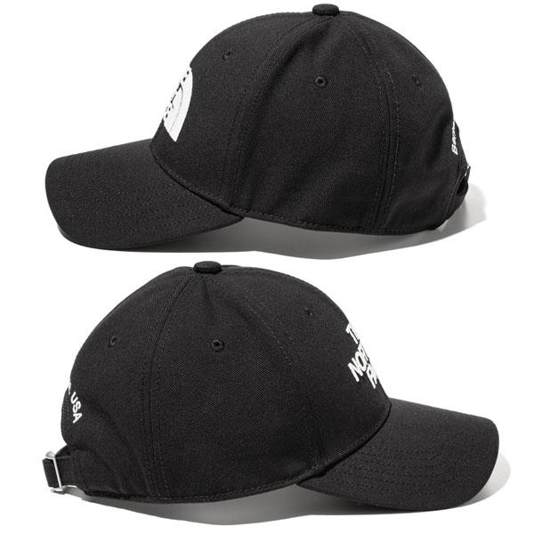 値下げ ザ ノースフェイス ロゴキャップ THE NORTH FACE TNF LOGO CAP | THE NORTH FACE | 04