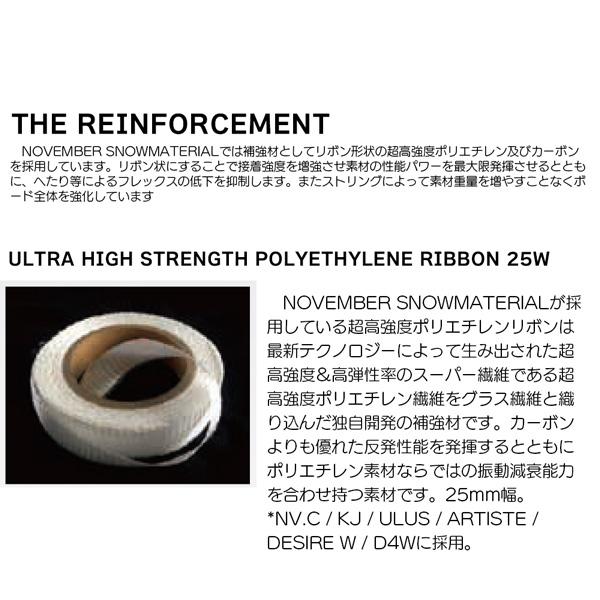 予約 26-27 ノーベンバー ウルス NOVEMBER ULUS スノーボード 板 26-27-BO-NOV_20