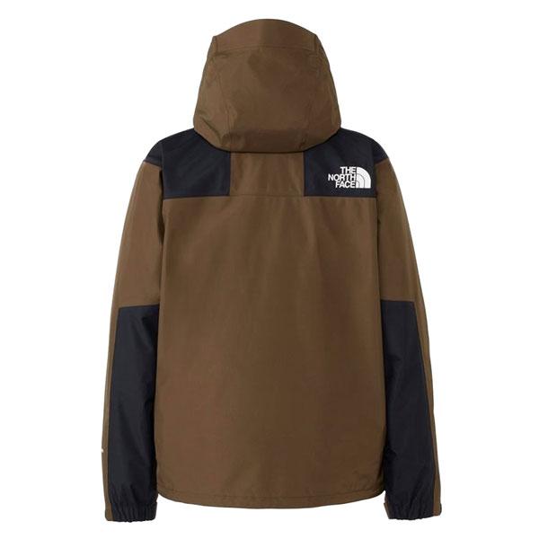 ザ ノースフェイス マウンテン レインテックス ジャケット THE NORTH FACE MT RAINTEX JACKET TNF_2024｜move-select｜05