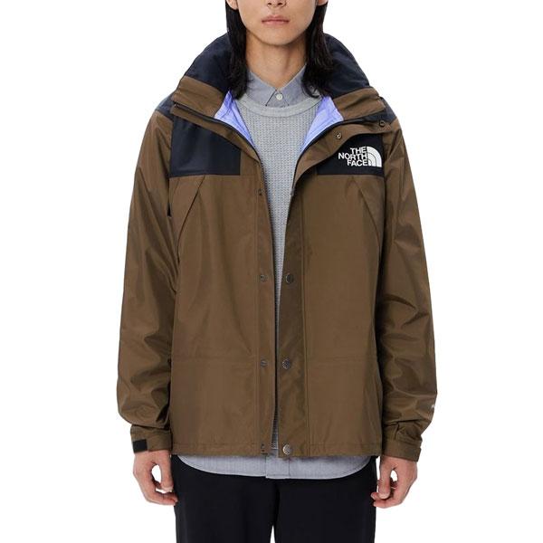 ザ ノースフェイス マウンテン レインテックス ジャケット THE NORTH FACE MT RAINTEX JACKET TNF_2024｜move-select｜08