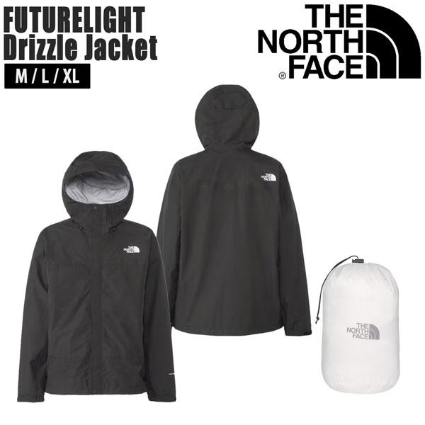 値下げ ザ ノースフェイス フューチャーライトドリズルジャケット NP12401 THE NORTH FACE レインジャケット アウトドア | THE NORTH FACE | 02