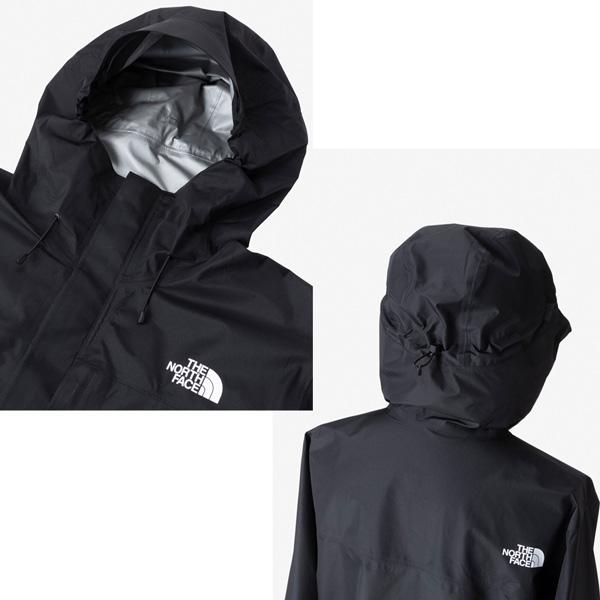 ザ ノースフェイス クラウドジャケット TNE NORTH FACE CLOUD JACKET｜move-select｜07