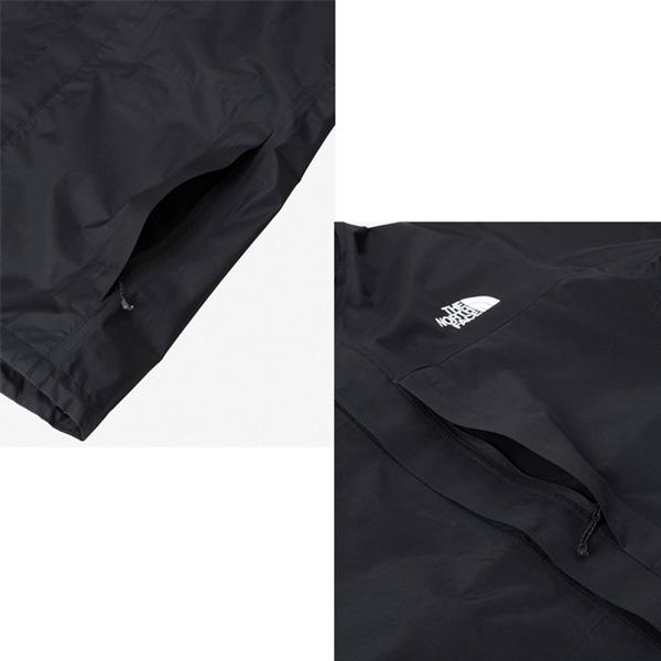 ザ ノースフェイス クラウドジャケット TNE NORTH FACE CLOUD JACKET｜move-select｜09