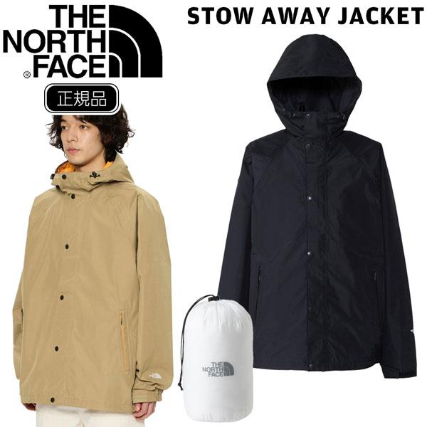 ザノースフェイス THE NORTH FACE  STOW AWAY JACKET ストウアウエイジャケット ゴアテックス | THE NORTH FACE | 01