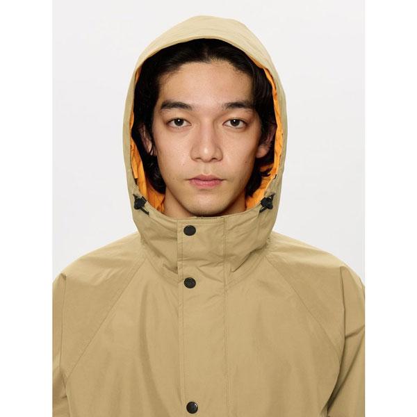 ザノースフェイス THE NORTH FACE  STOW AWAY JACKET ストウアウエイジャケット ゴアテックス | THE NORTH FACE | 06