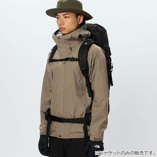 25-26 ザ ノースフェイス  マウンテンラウンダージャケット THE NORTH FACE MOUNTAIN ROUNDER JACKET アウターシェル ゴアテックス３レイヤー | THE NORTH FACE | 09