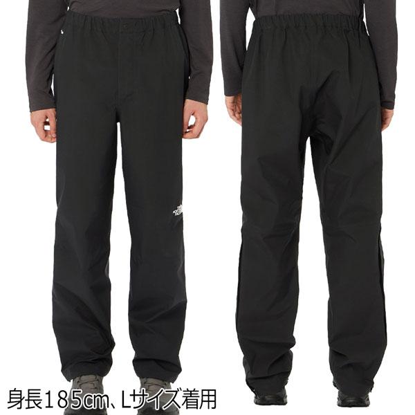 THE NORTH FACE 25-26 ザ ノースフェイス マウンテンラウンダーパンツ