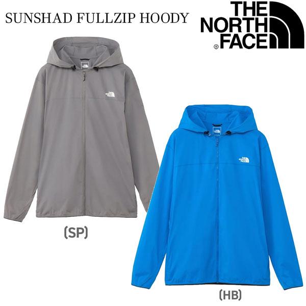 値下げ ザ ノースフェイス サンシェイドフルジップフーディ SUNSHAD FULLZIP Hoody THE NORTH FACE フード付きジャケット | THE NORTH FACE | 01
