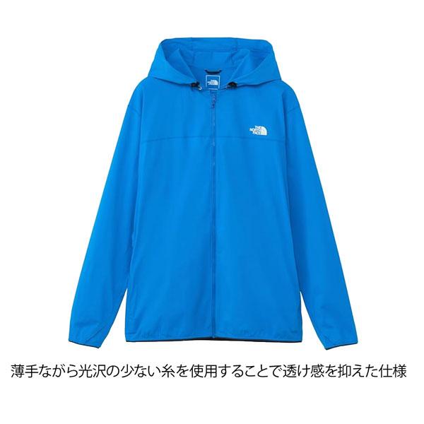 値下げ ザ ノースフェイス サンシェイドフルジップフーディ SUNSHAD FULLZIP Hoody THE NORTH FACE フード付きジャケット | THE NORTH FACE | 04