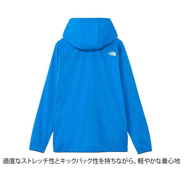 値下げ ザ ノースフェイス サンシェイドフルジップフーディ SUNSHAD FULLZIP Hoody THE NORTH FACE フード付きジャケット | THE NORTH FACE | 05