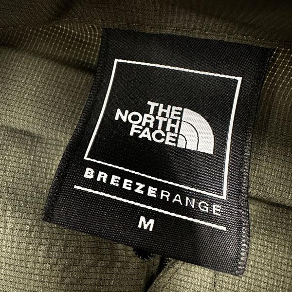 値下げ ザ ノースフェイス アウター トップス 軽量 ビーフリーアノラック ポケッタブル仕様 UVガード THE NORTH FACE 値下げ | THE NORTH FACE | 09