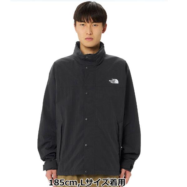 25-26 ザ ノースフェイス  ハイドレナウインドジャケット THE NORTH FACE HYDRENA WIND JACKET ウインドブレーカー シェルジャケット | THE NORTH FACE | 15