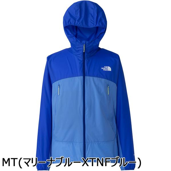 THE NORTH FACE（ザ ノースフェイス） NP22601 スワローテールフーディ